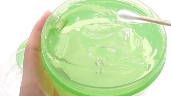 Nature Republic Soothing & Moisture Aloe Vera 92% Gel 300ml - Image 3