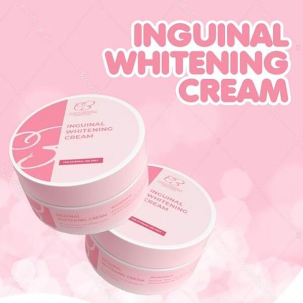 【BUY 1 TAKE 1】 INGUINAL WHITENING CREAM Singit Whitening Cream