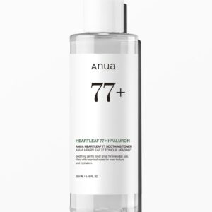 Anua Heartleaf 77 Soothing Toner