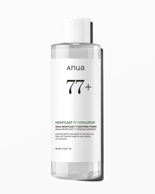 Heartleaf 77 Soothing Toner