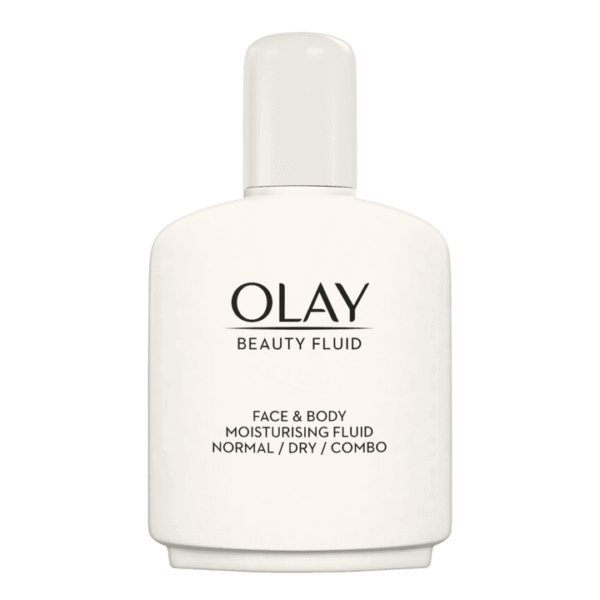 Olay Beauty Face & Body Moisturising Fluid - 100ml - Image 2