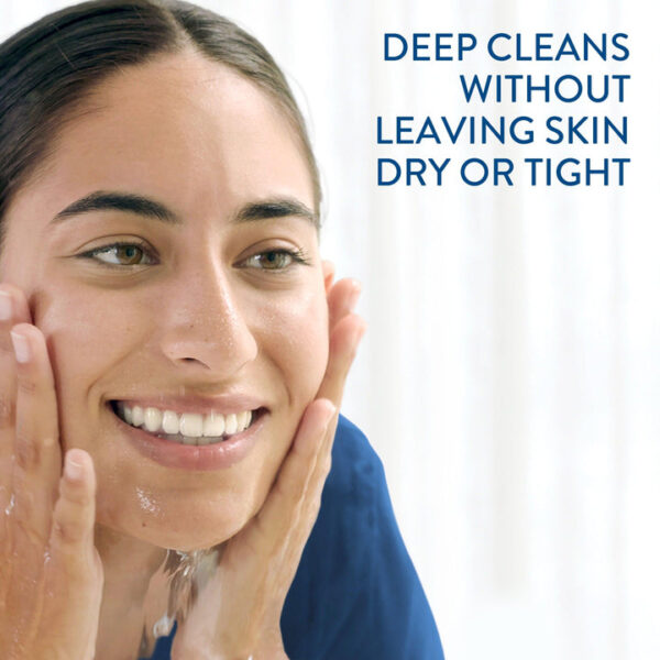 Cetaphil Oily Skin Cleanser - 236ml - Image 5