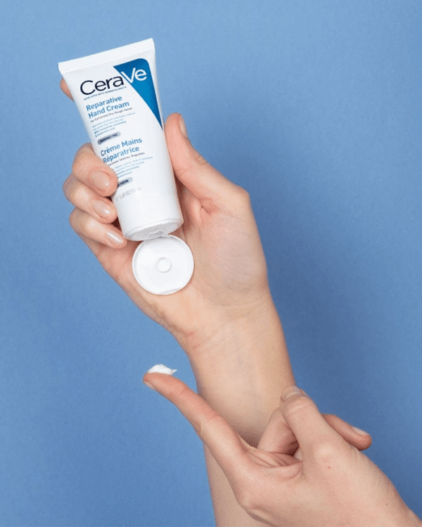 CeraVe Reparative Hand Cream - 50ml - Image 7
