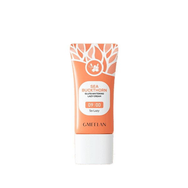 Gmeelan Sea Buckthorn Gluta Whitening Lazy Cream - 30g